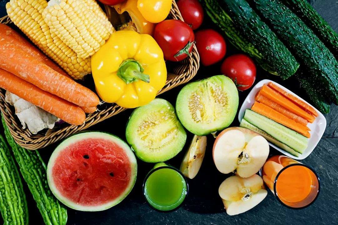 十大健康食品已公布，大蒜只排第九位，第一名家家都有!